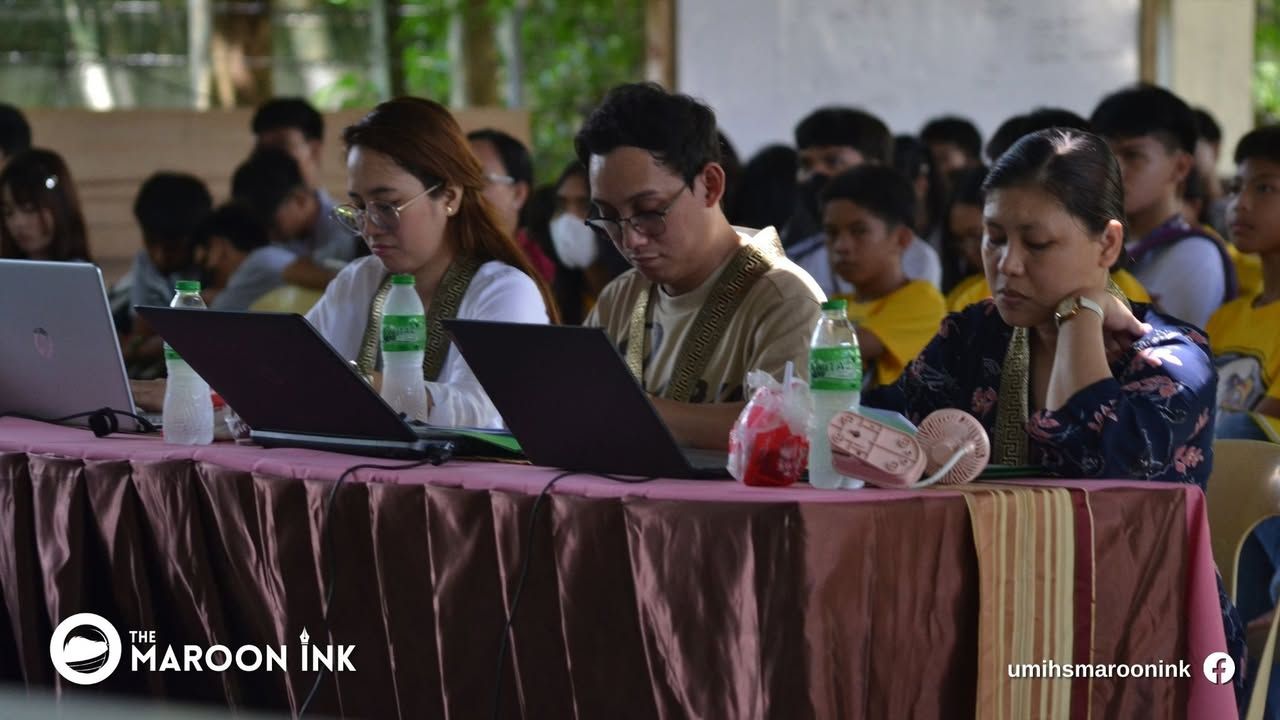 NEWS | Literary Musical Competitions evoke brilliance in UMians