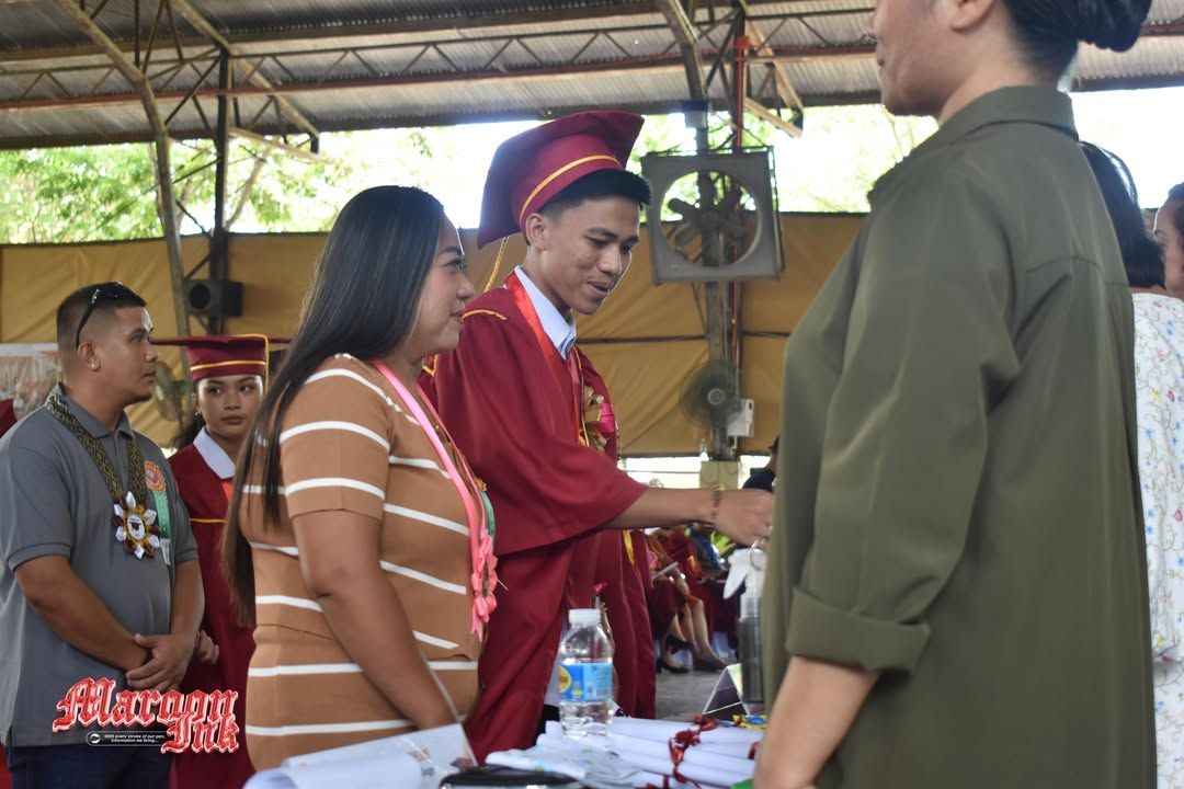 GRADUATION | A New Beginning Ahead