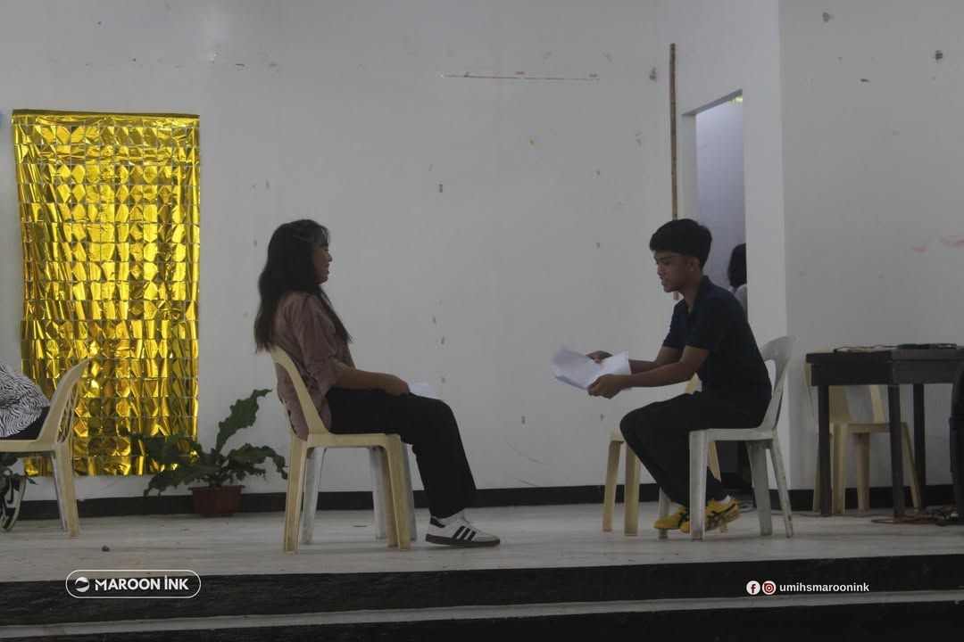 HAPPY WORLD TEACHERS' DAY!