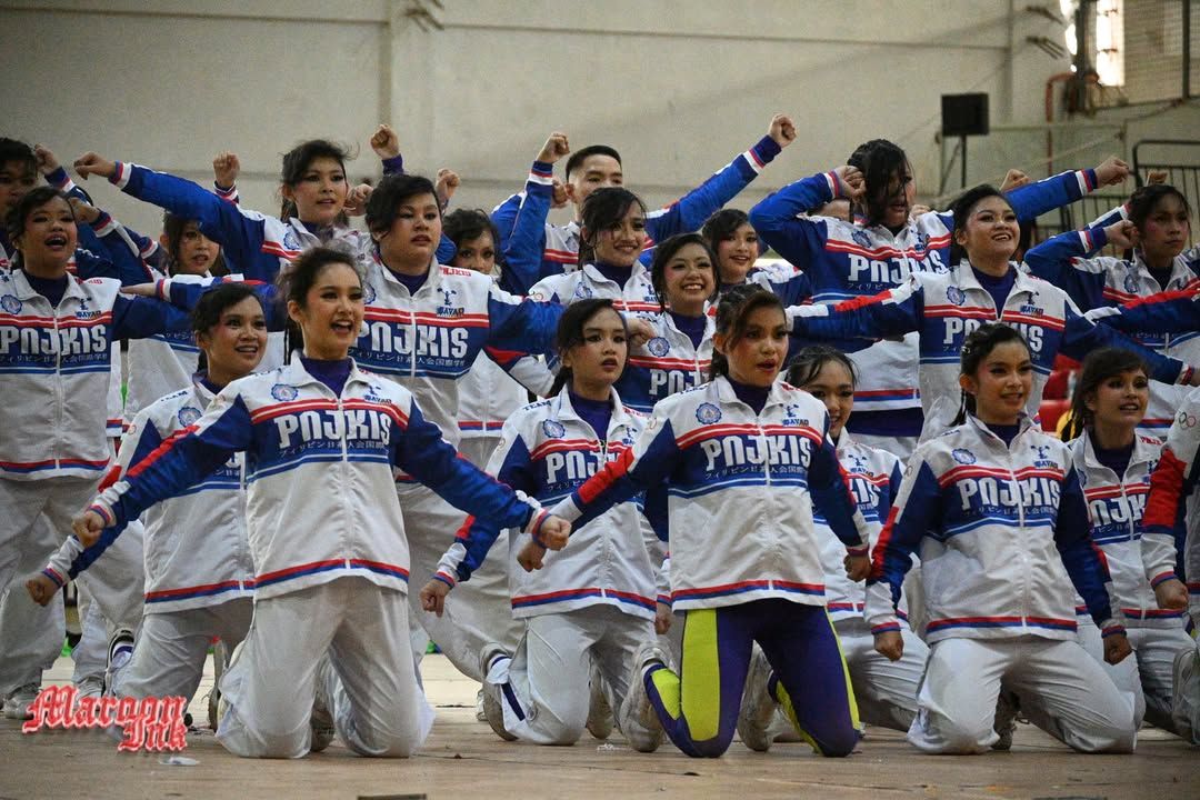 DAPRISA GAMES 2025 | Character is the game