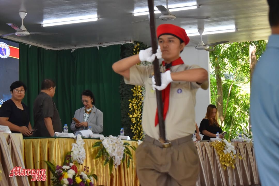 GRADUATION | Brighter Beginnings Ahead