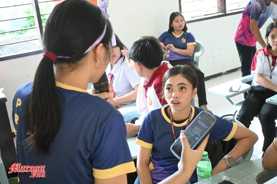 ACQUAINTANCE PARTY | During the afternoon of August 1, 2025, the clubs a...