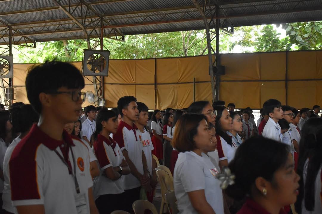 EVENTS | MASS