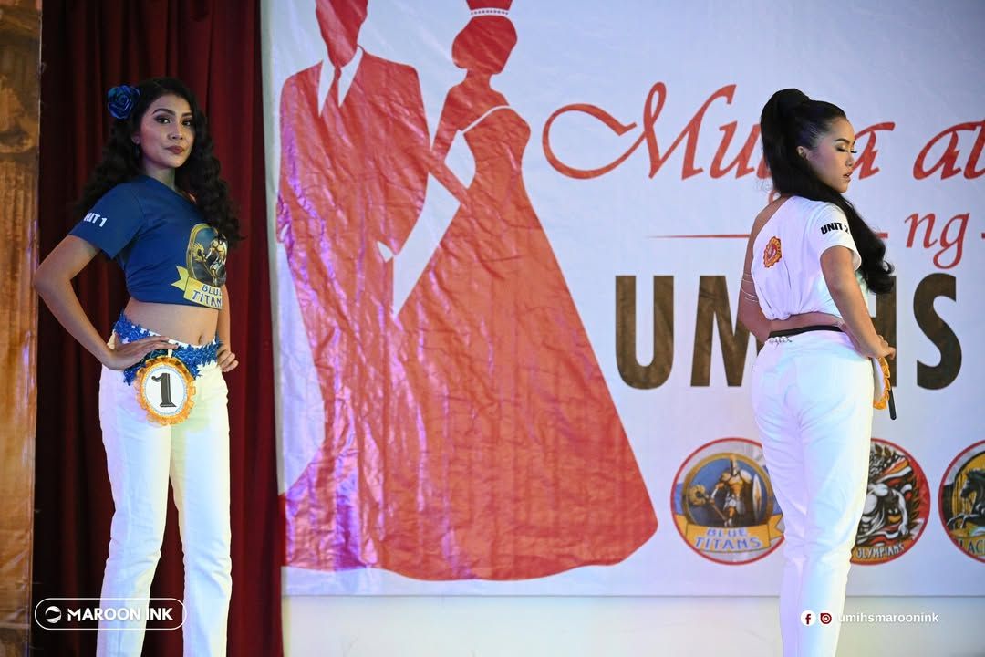EXHIBITION OF TALENTS | UM Ilang Demonstrate Excellence Through Musical...
