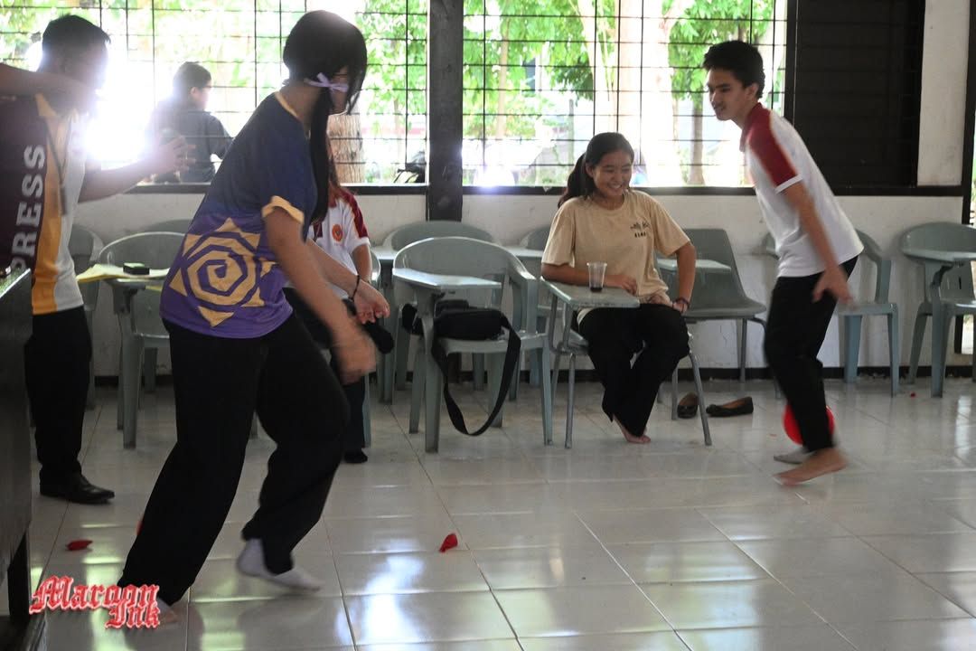 ACQUAINTANCE PARTY | During the afternoon of August 1, 2025, the clubs a...