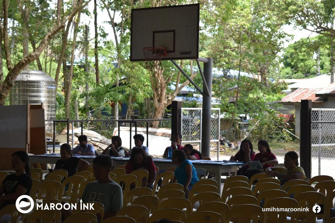 NEWS | In accordance with the R.A. 9165 Comprehensive Dangerous Drugs Ac...