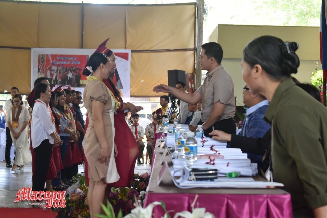 GRADUATION | A New Beginning Ahead