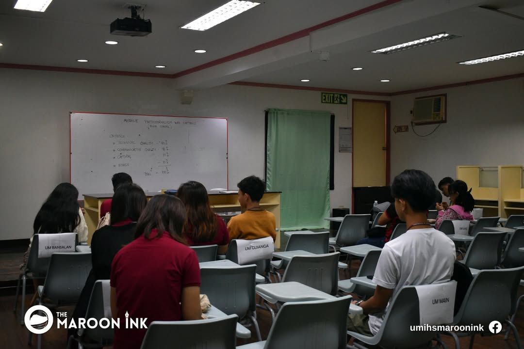 EXPRESSION SKILLS 2024 | Showcasing UMians' Excellence through this year...