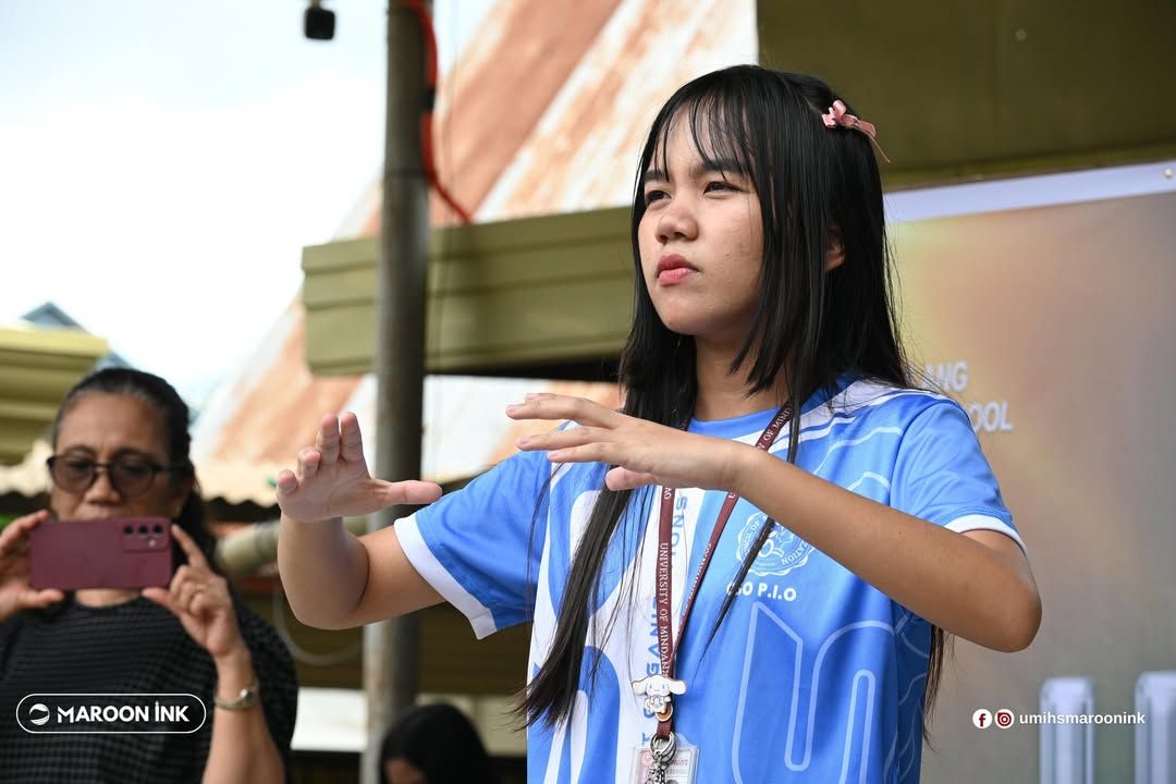 NEWS | UM Ilang High School Celebrates UMyong Student Fest on March 21,...
