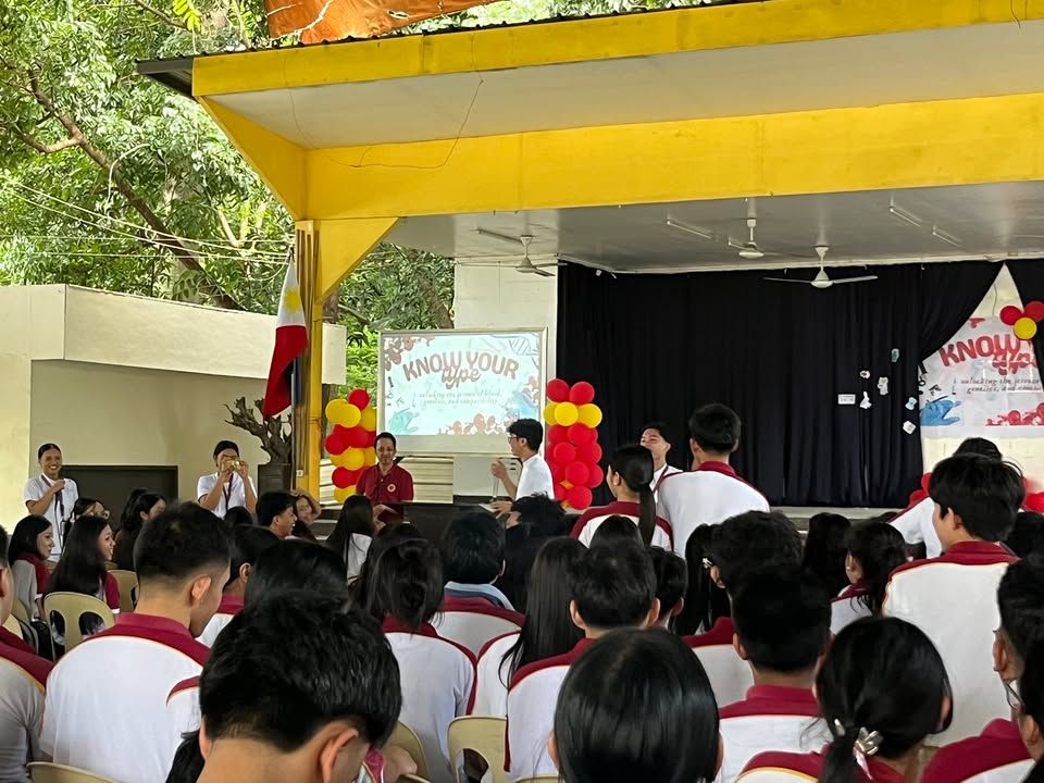 IN PHOTOS | CHSE Symposium