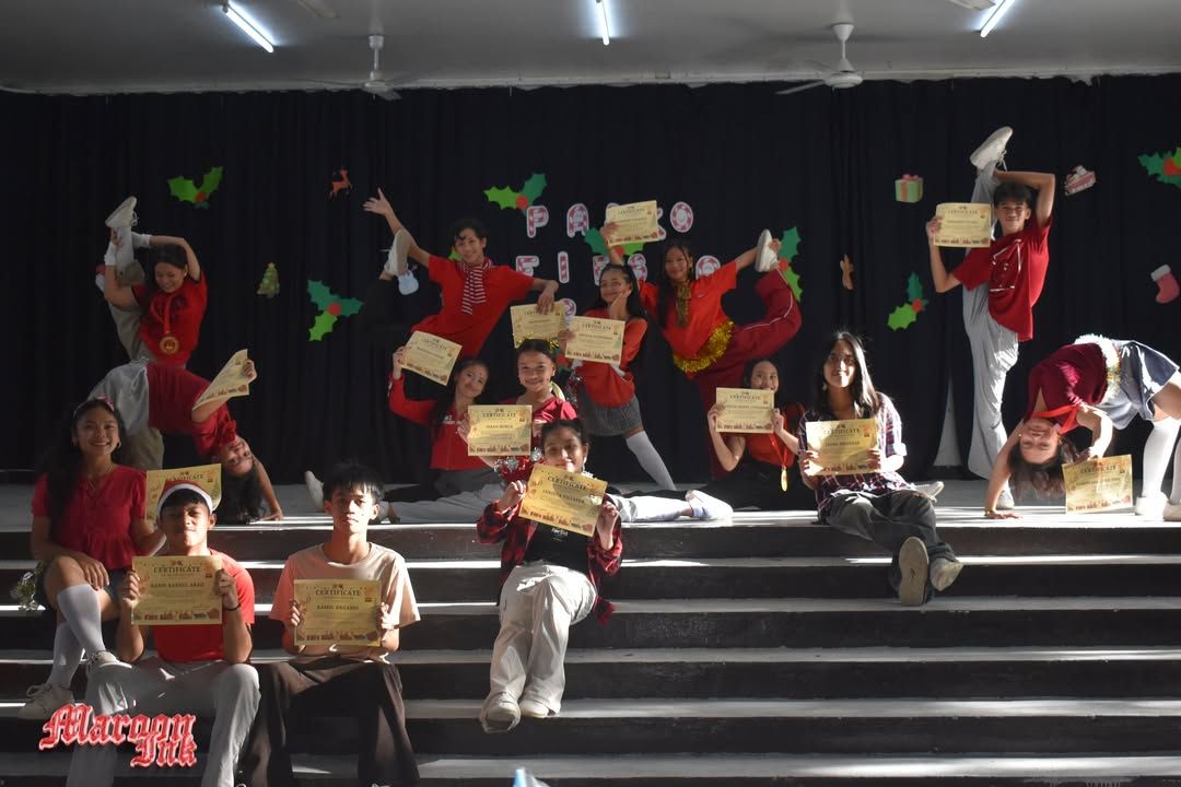 Christmas Fest | Dazzling Holiday Season!