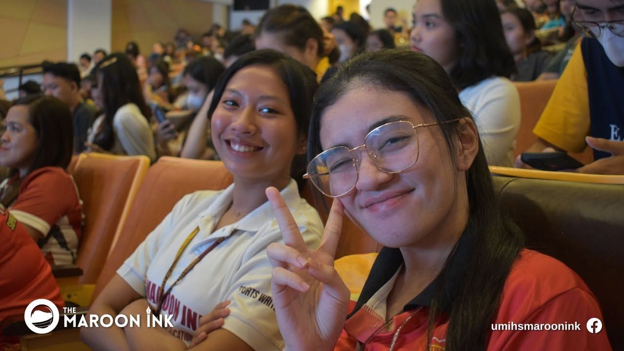 NEWS | University of Mindanao Branches tied knots for a more sustainable...