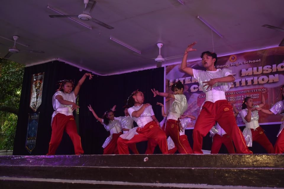 LitMus || WHERE MUSIC MEETS MOVEMENT