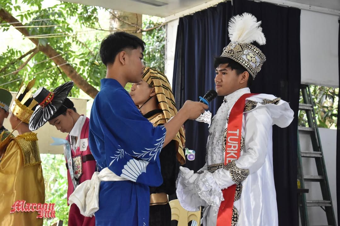 UNITED NATIONS 2025 | Bonded Countries in Unity