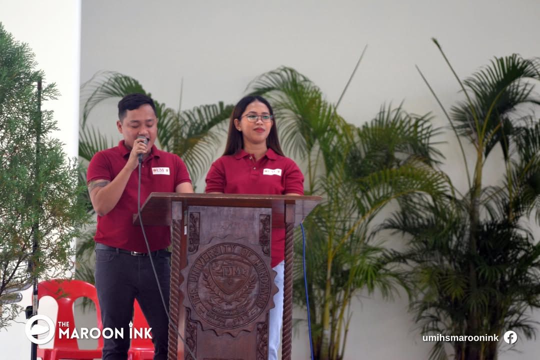 EXPRESSION SKILLS 2024 | Interbranch Expression Skills 2024 entertains c...