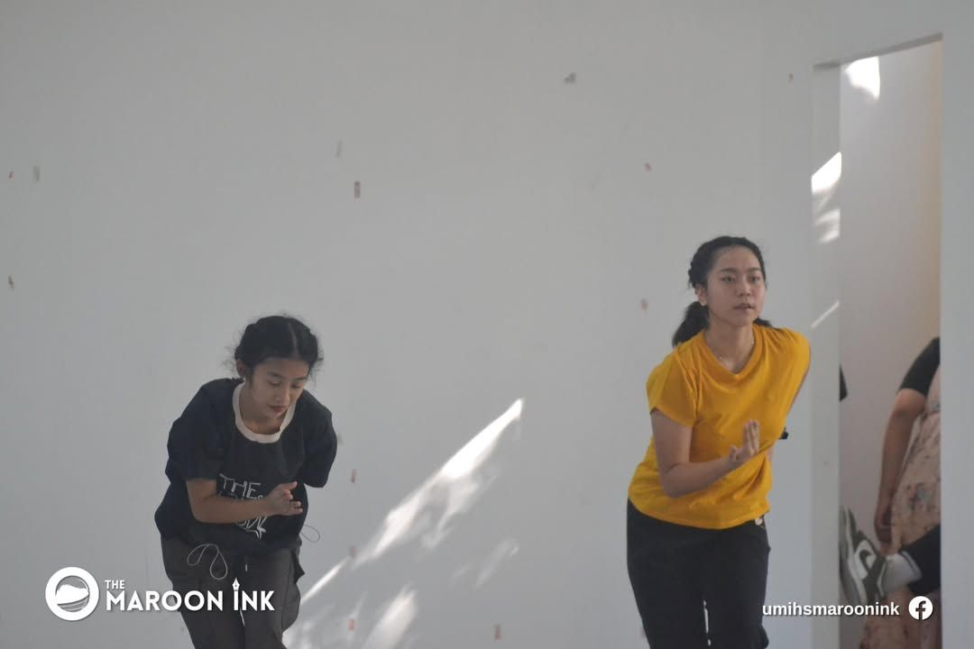 NEWS | 2024 Inter-Branch Expression Skills Presentation