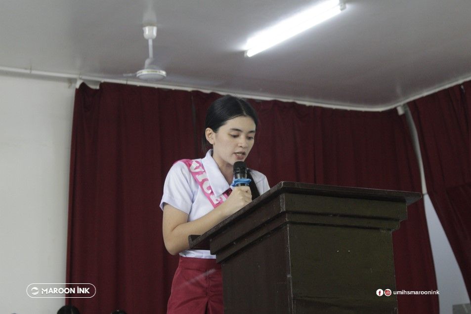 HALALAN 2024 | SSG Election Wraps Up Successfully