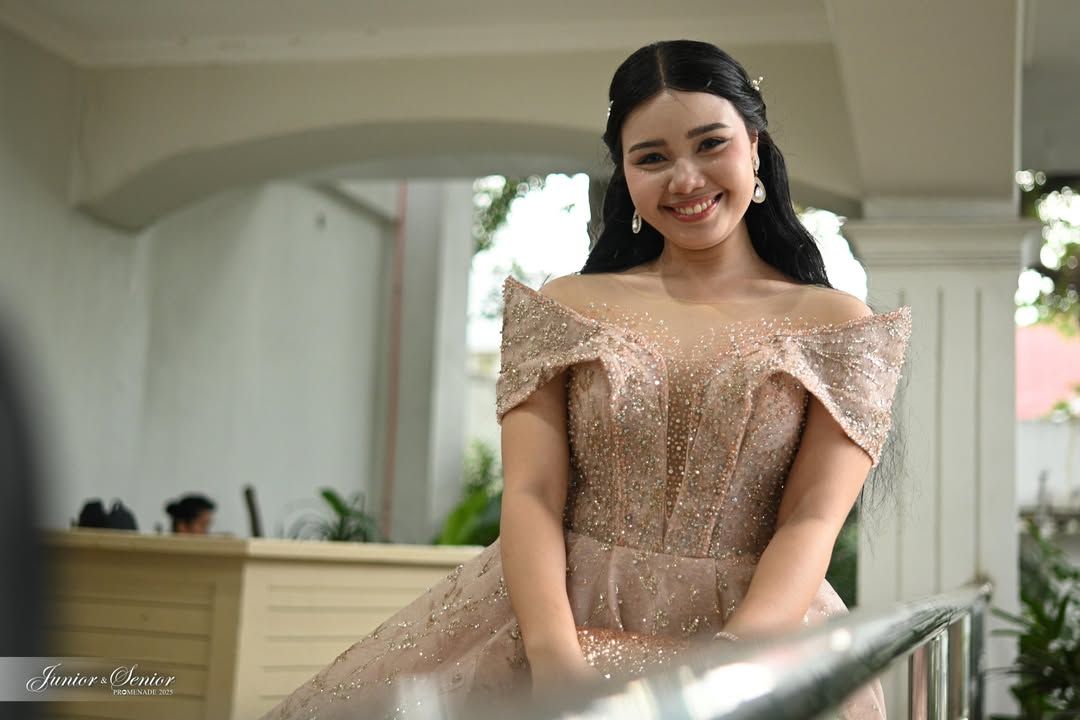 MAGIC UNFOLDS | UMIHS Junior and Senior Promenade 2025 Shines at Apo Vie...