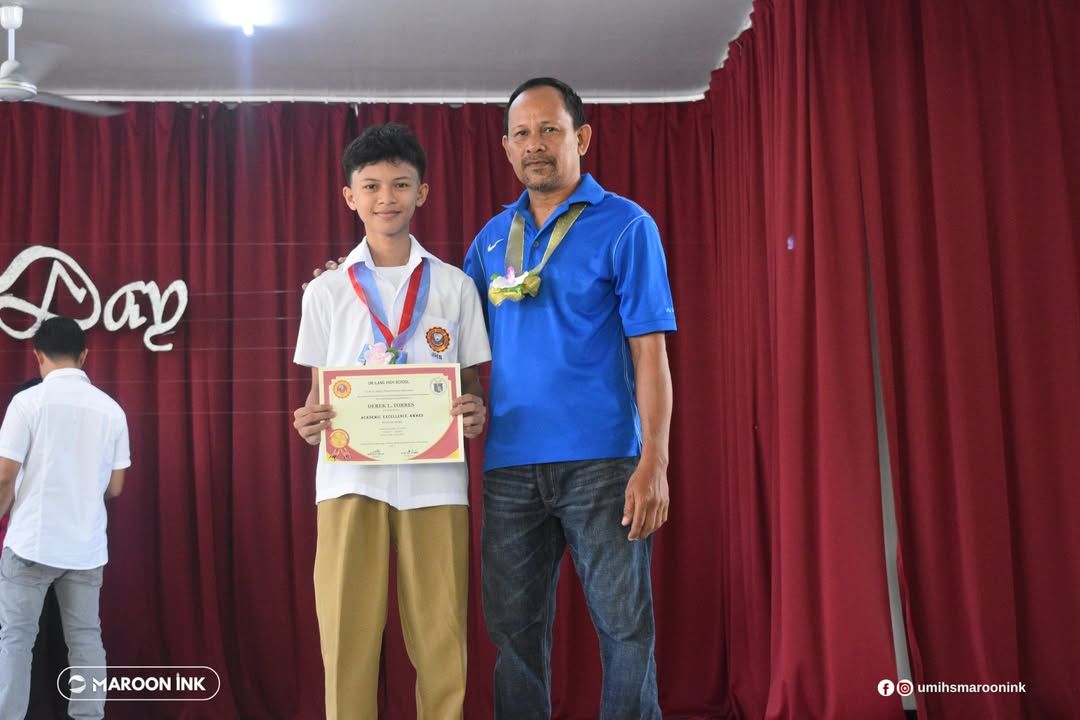 73rd RECOGNITION DAY | The 28th of May 2024 commemorates the students' h...