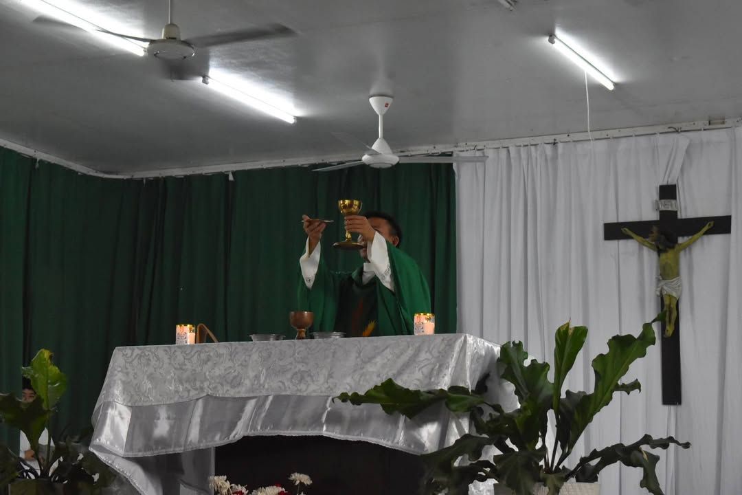 EVENTS | MASS