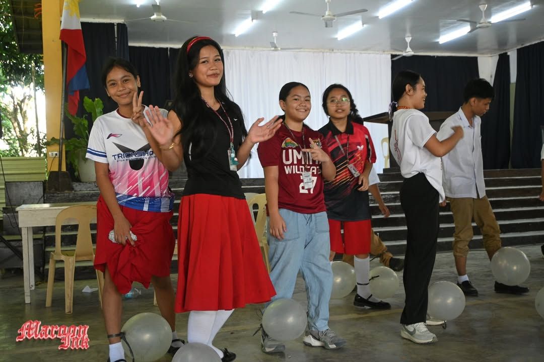 ACQUAINTANCE PARTY | During the afternoon of August 1, 2025, the clubs a...