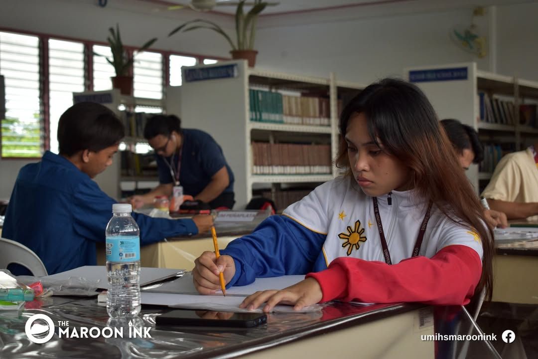 EXPRESSION SKILLS 2024 | Showcasing UMians' Excellence through this year...