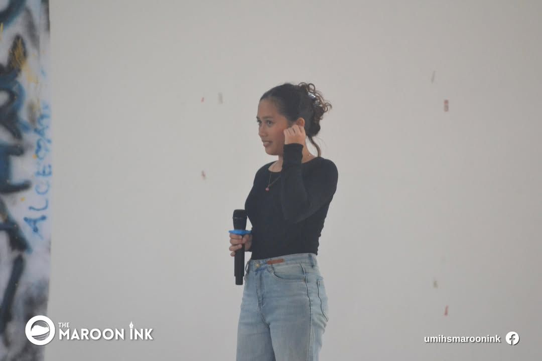 NEWS | 2024 Inter-Branch Expression Skills Presentation