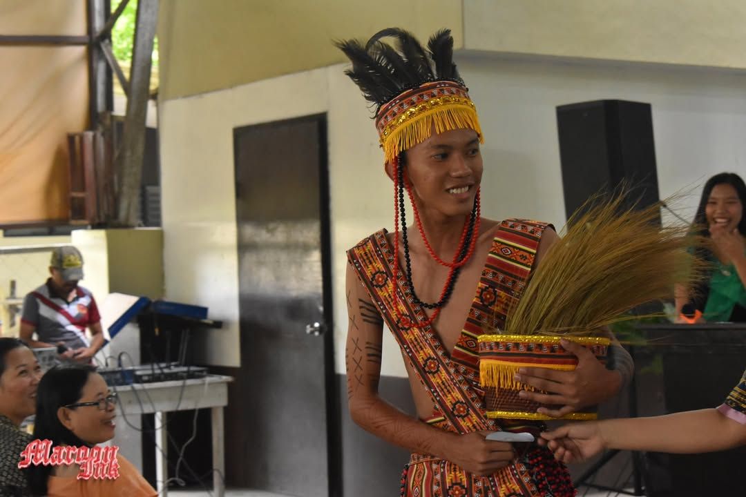 Buwan ng Wika 2025 | Ang hindi magmahal sa sariling wika ay higit pa sa...