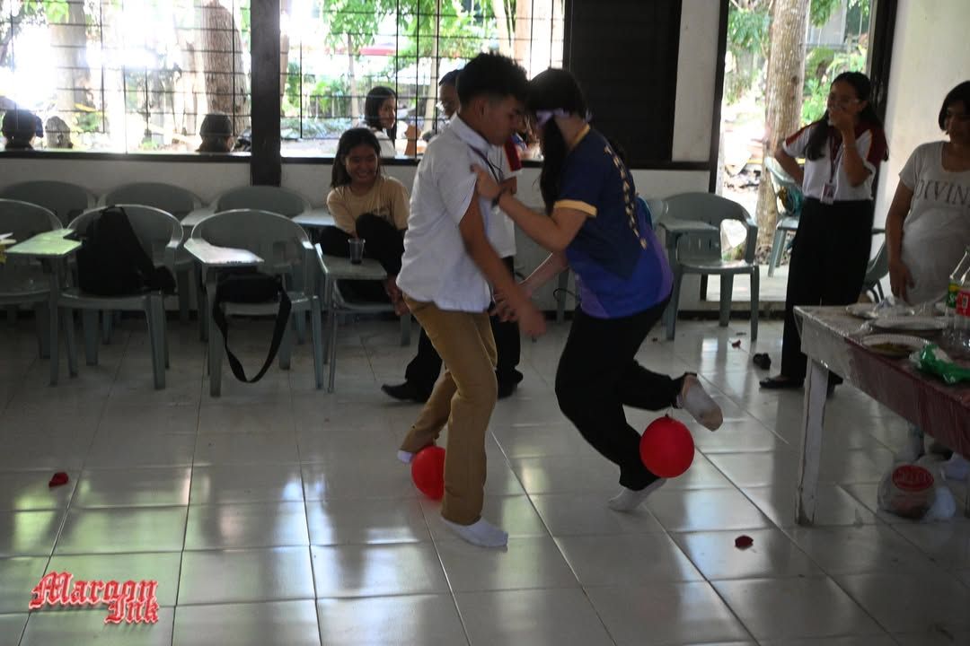 ACQUAINTANCE PARTY | During the afternoon of August 1, 2025, the clubs a...