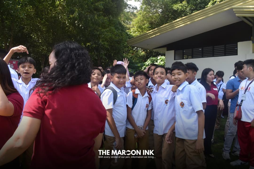 NSED 2024 | UM Ilang High School engaged in the Third Quarter Nationwide...