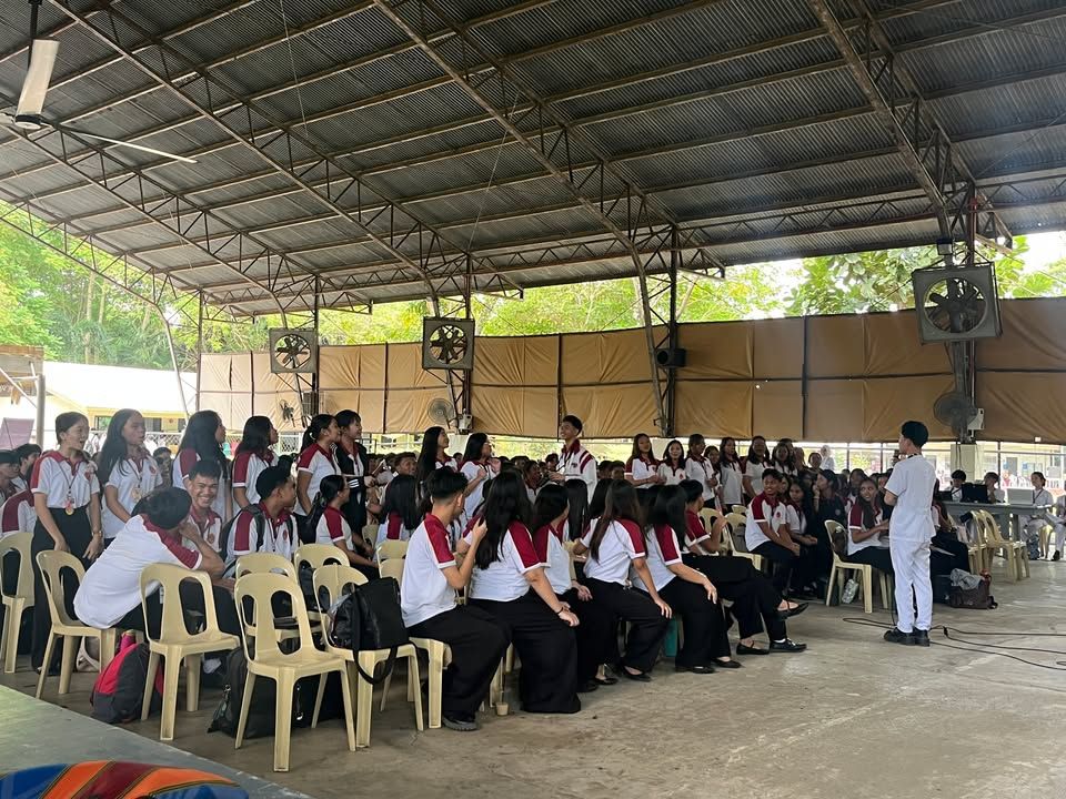 IN PHOTOS | CHSE Symposium