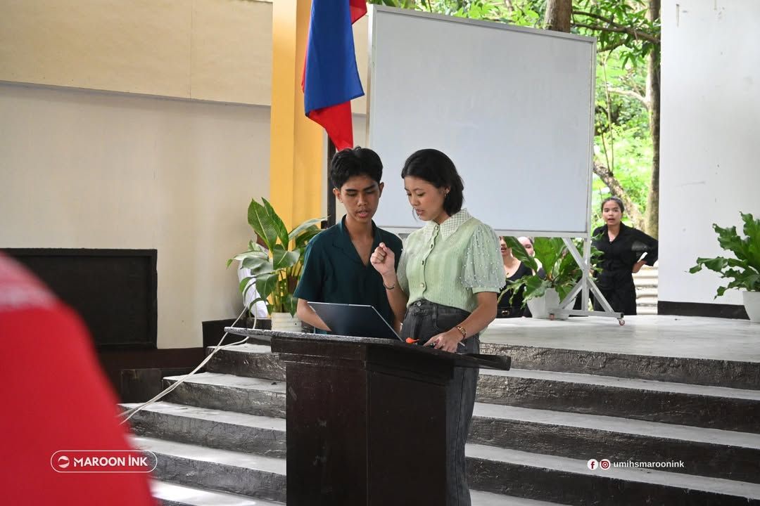 MATHSCIAKA 2024 | UM Ilang High School wrapped up another year of MathSc...