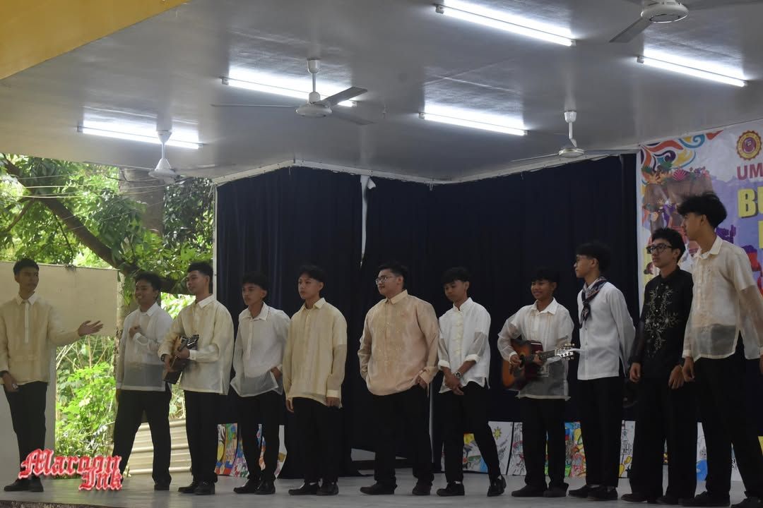 Buwan ng Wika 2025 | Ang hindi magmahal sa sariling wika ay higit pa sa...