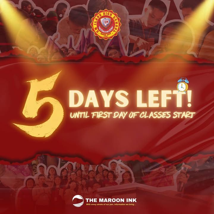 COUNTDOWN | Hey there, UMians!