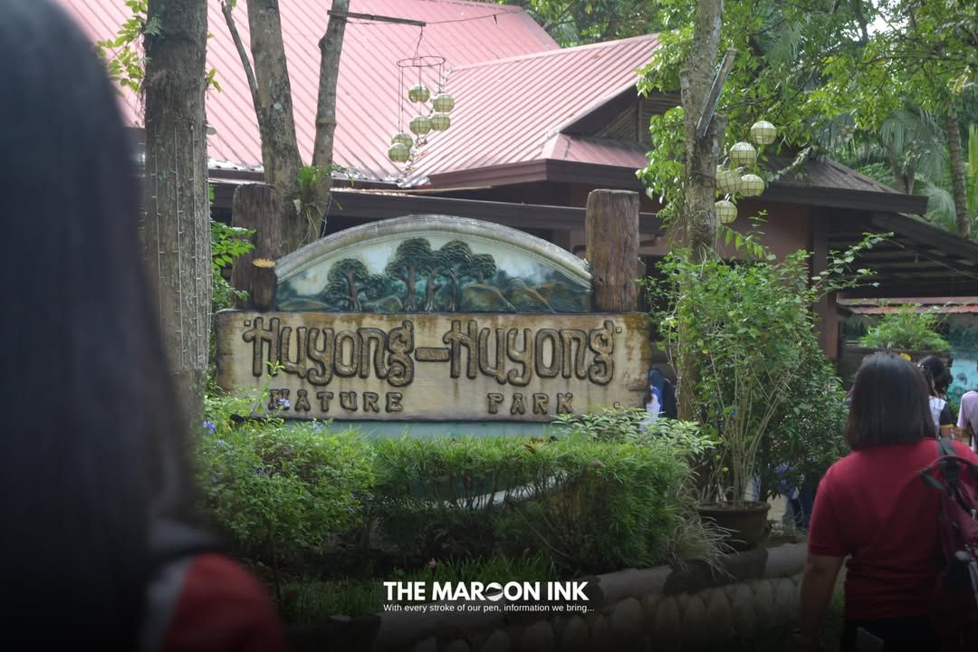 LEADERSHAPE | On September 30, 2024, UM Ilang High School sent selected...