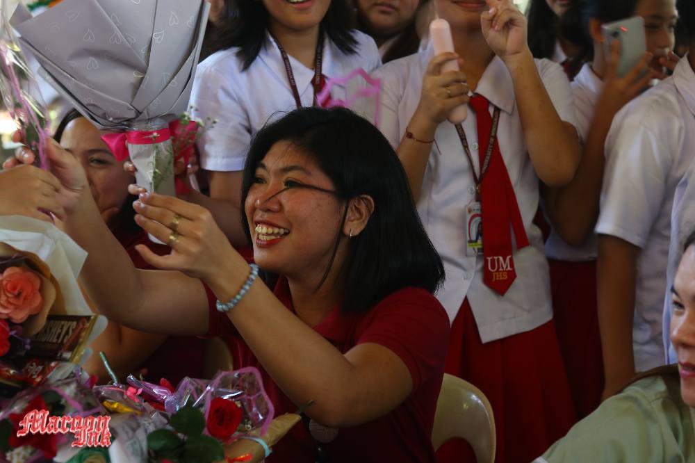 TEACHER'S DAY 2025 | A Day of Tribute and Talent