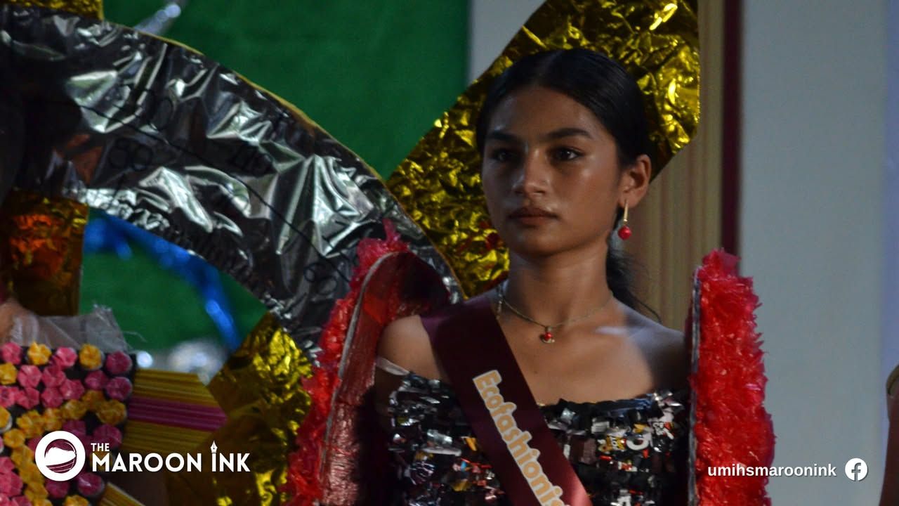 THE SEARCH IS OVER | UMIHS crowns new king and queen for MathSciaka 2023...