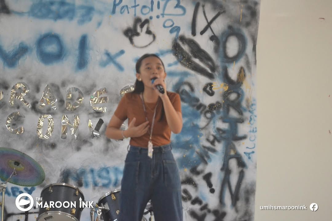 NEWS | 2024 Inter-Branch Expression Skills Presentation