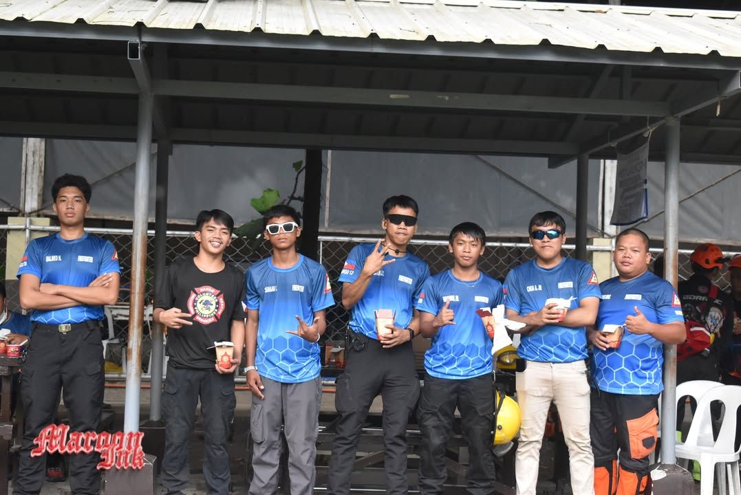 EVENTS | FUN RUN FOR A CAUSE