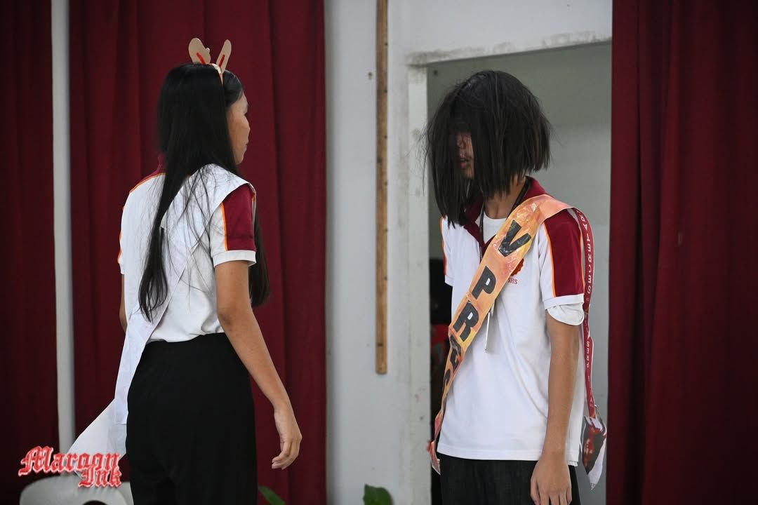 INSIDE UM | Miting De Avance 2025