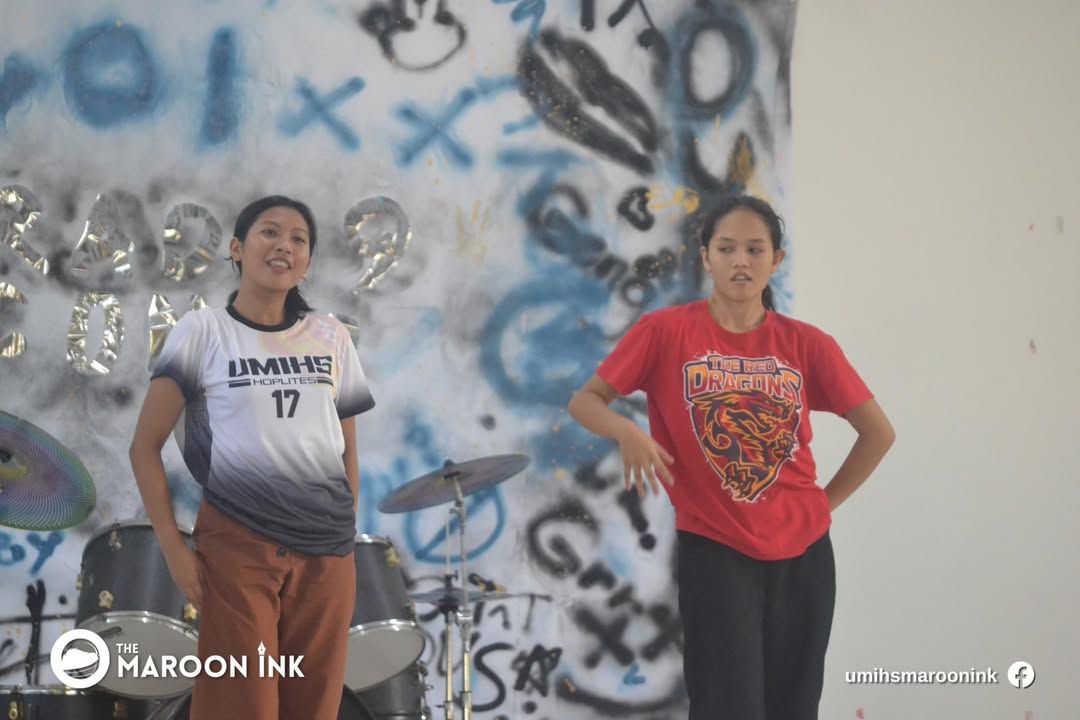 NEWS | 2024 Inter-Branch Expression Skills Presentation