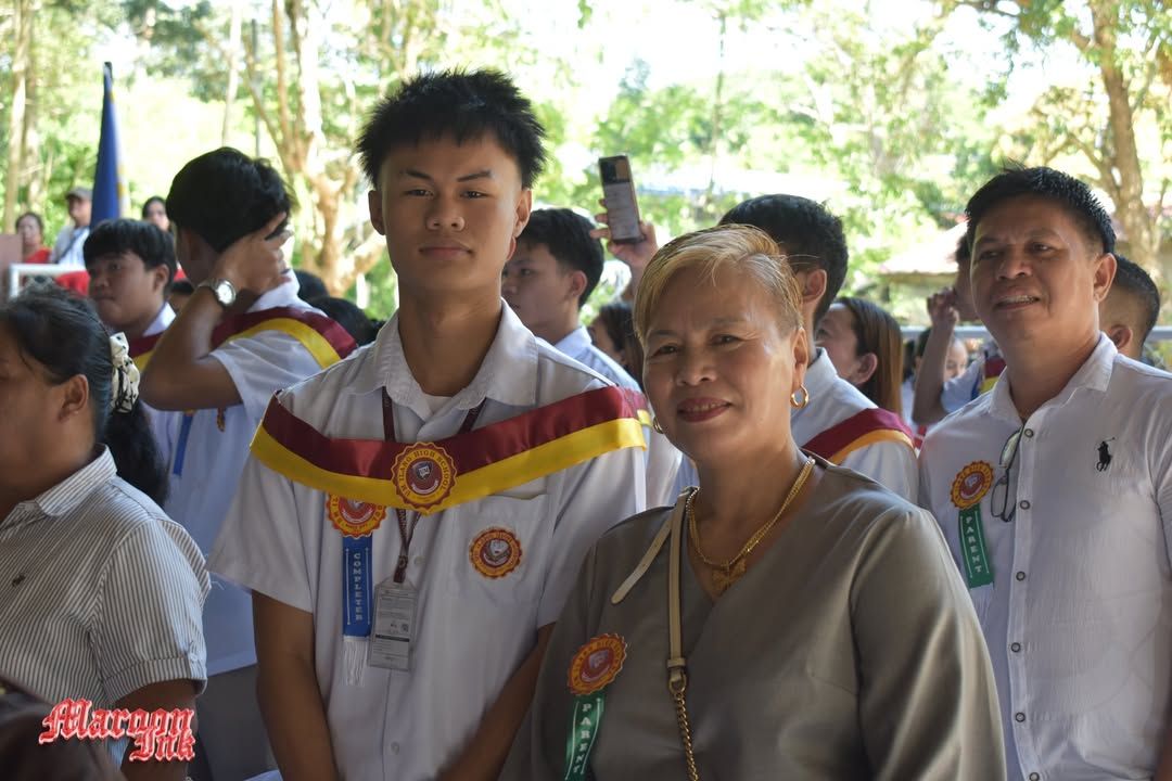 GRADUATION | Brighter Beginnings Ahead