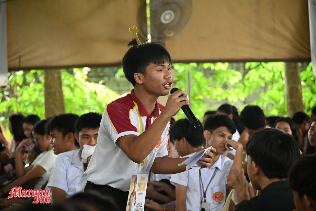 INSIDE UM | Miting De Avance 2025