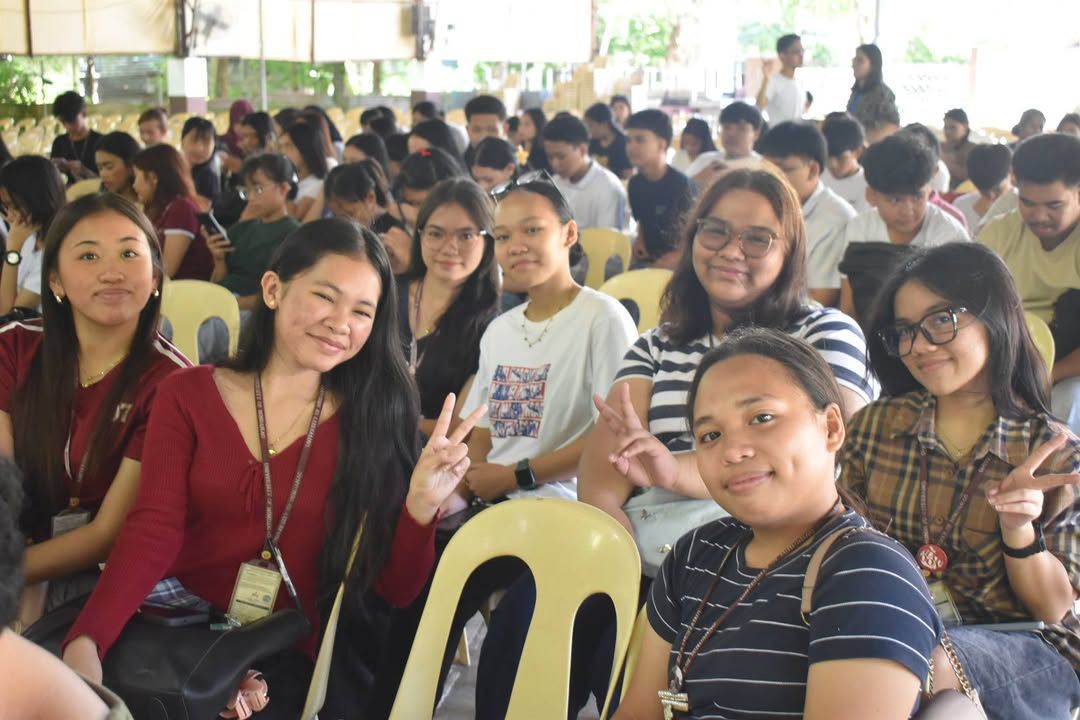 EVENTS | Quipper and Class Orientation