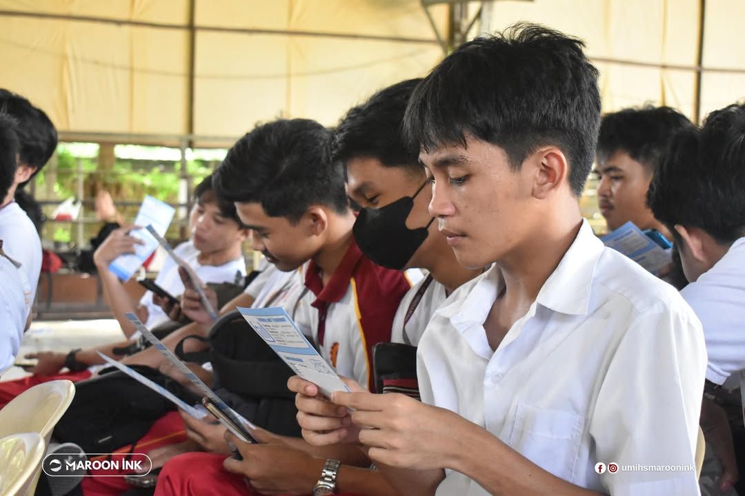 NEWS | UM-Main College of Health and Science Education Enriches the Yout...