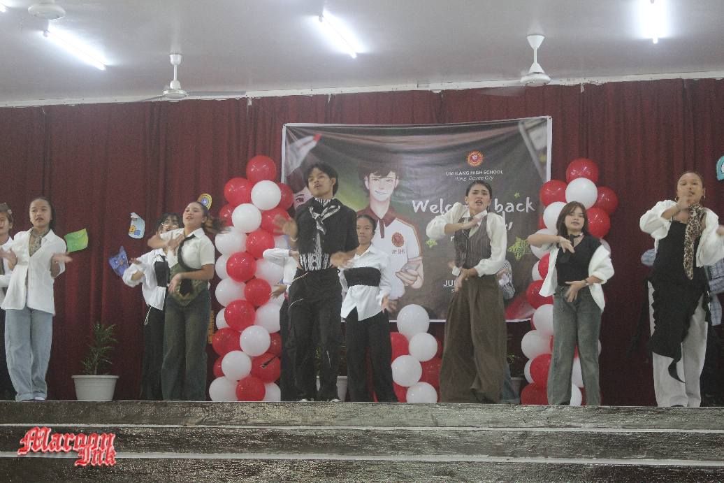 BACK TO SCHOOL | The opening of the School Year 2025-2026 in UM Ilang co...