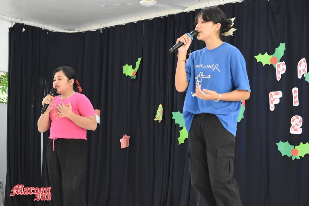 Christmas Fest | Dazzling Holiday Season!