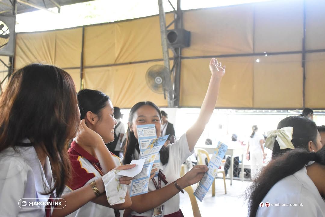 NEWS | UM-Main College of Health and Science Education Enriches the Yout...