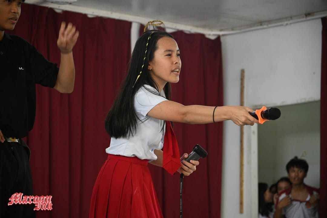 INSIDE UM | Miting De Avance 2025