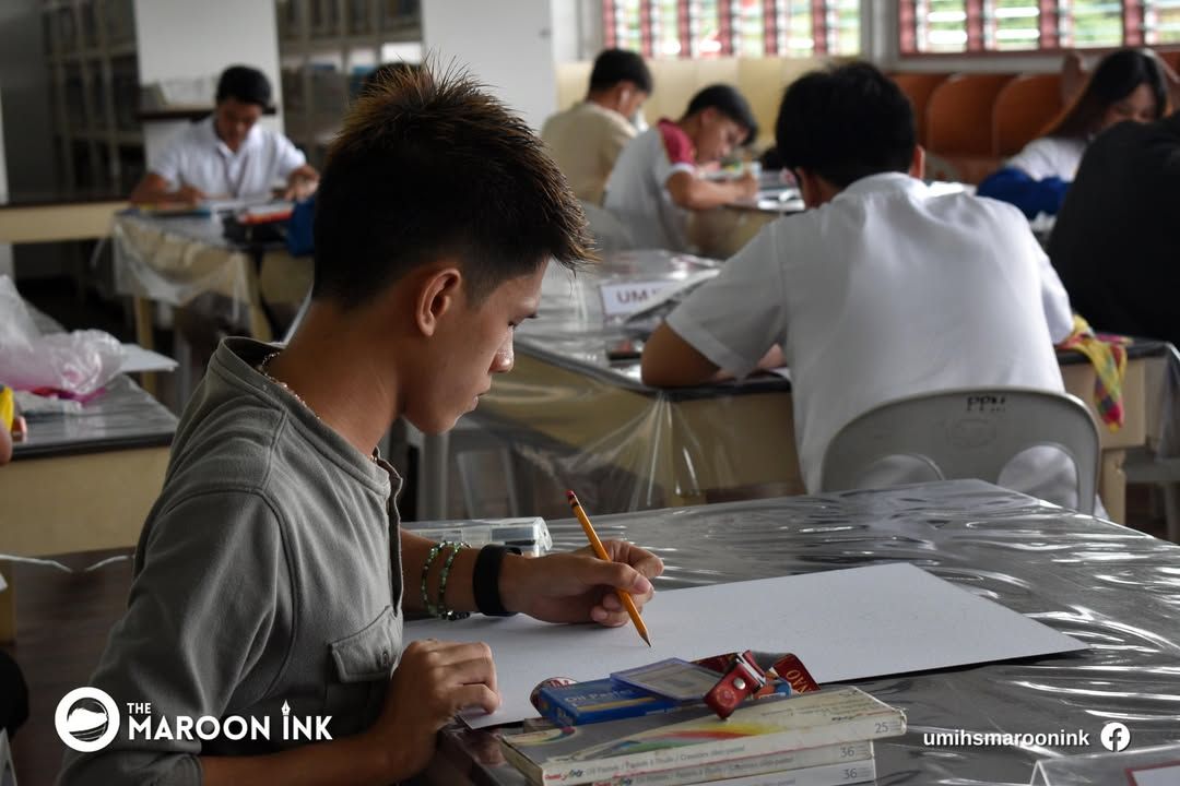 EXPRESSION SKILLS 2024 | Showcasing UMians' Excellence through this year...